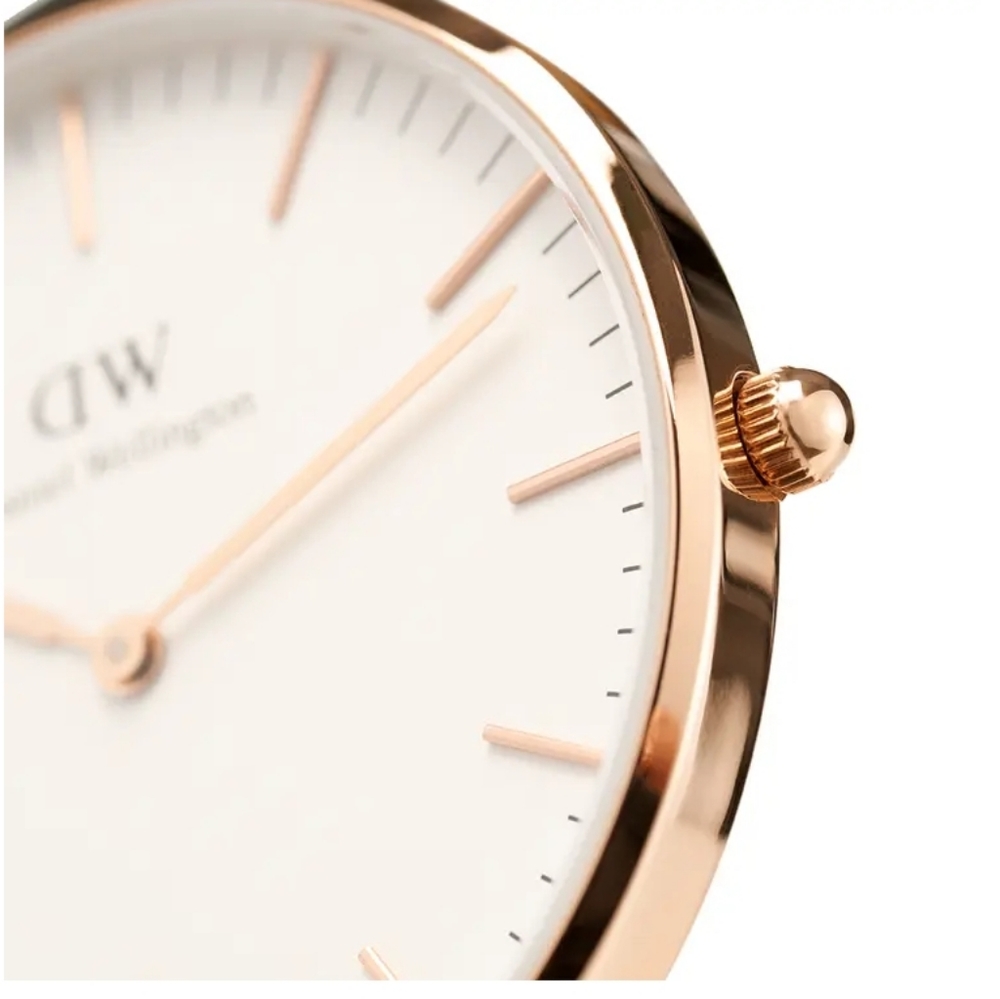 Daniel Wellington Classic Southampton Watch ⌚ - Picture 2 of 6